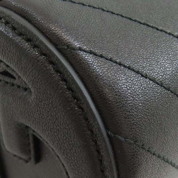 GUCCI Black Shoulder Bag - Picture 13 of 15